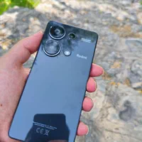 شیائومی Redmi Note 13 Pro با حافظهٔ ۲۵۶ گیگابایت
