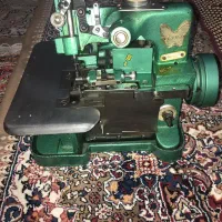 زیگزال پروانه