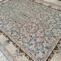 بعلت جمع آوری مغازه قیمت 2سال قبل فرش کاشان