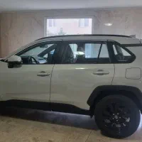 راوفور هیبرید دودیفرانسیل ۲۵۰۰ مدل ۲۰۲۵