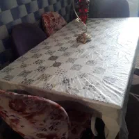 میز ناهارخوری