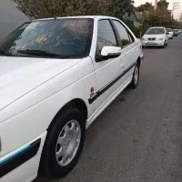 پارس مدل۹۳دوگانه کارخانه|خودرو سواری و وانت|پرند, فاز ۰|دیوار