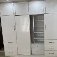 ساخت کمد دیواری با قیمت مناسب