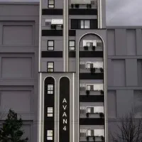 فروش آپارتمان/۱۳۰متر/خ فردوسی/طبقه ی ۳/