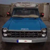 نیسان دوگانه سوز ژاپنی