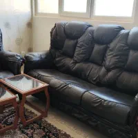 مبل|مبلمان خانگی و میز عسلی|بیرجند, |دیوار