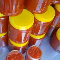 انواع مربای خانگی خوشمزه و خوش طعم با قیمت منصفانه|خوردنی و آشامیدنی|نجفآباد, شریعتی|دیوار