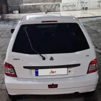 پراید 111 مدل 95|خودرو سواری و وانت|قم, باجک یک|دیوار