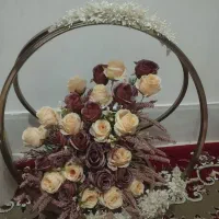 گل مصنوعی