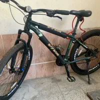 دوچرخه ترک وان T5000