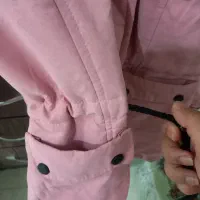 کاپشن سایز ۴۲|لباس|میبد, |دیوار