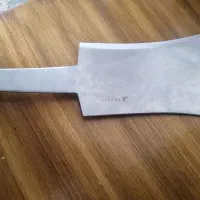 ساطور چاقو قصابی