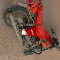 موتور ایژ روستا