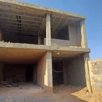 دو طبقه صفر کاری شد شهرک امام رضا