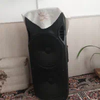 یه غول صدا با دو ساب ۱۵