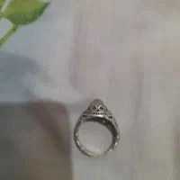 انگشتر شجر و درنجف|زیورآلات و اکسسوری|جیرفت, |دیوار