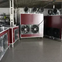 هیتر بخاری گرمایشی گلخانه ای صنعتی کارگاهی 240هزار|بخاری، هیتر، شومینه|تهران, امین حضور|دیوار