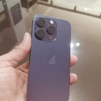 ایفون 14 پرو