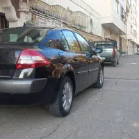 مگان ۲۰۰۰ اتومات نقد و اقساط