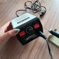 سوهان برقی استرانگ 204|ابزارآلات|تهران, شکیبا|دیوار