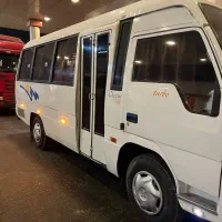 مینی بوس هیوندا مدل 90|خودرو سنگین|بندرعباس, |دیوار