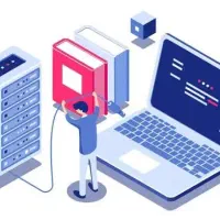 استخدام نیرو پشتیبانی (هلپ دسک)