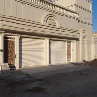 خانه ویلایی شخصی ساز همکف