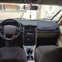 پارس سال|خودرو سواری و وانت|شاهین‌شهر, دکتر حسابی|دیوار