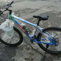 دوچرخه کوهستانی اسکات سایز ۲۷.۵ وارداتی