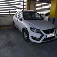 یک دستگاه خودرو کوییک RتیپSمدل 1404خشک