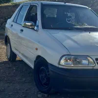 پراید مدل ۹۵|خودرو سواری و وانت|کنگاور, |دیوار