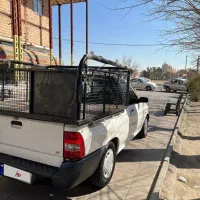 پراید وانت ۱۵۱