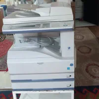 فتوکپی پرینتر اسکنر|پرینتر، اسکنر، کپی، فکس|کرمانشاه, |دیوار