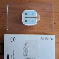 اداپتور ۲۰ وات