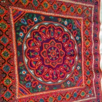 فروش پته|پرده، رانر، رومیزی|کرمان, |دیوار