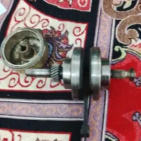 لوازم موتورسیکلت