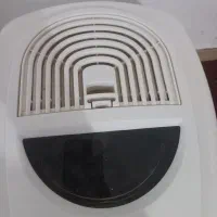 چرخ گوشت و سرخ کن|خردکن، آسیاب، غذاساز|الوند, |دیوار