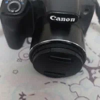 دوربین کنونsx 520 hs|دوربین عکاسی و فیلمبرداری|شیراز, شهرک سعدی|دیوار