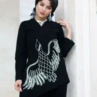 کت و مانتو لوکس|لباس|قزوین, |دیوار