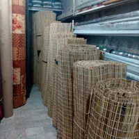 حصیرسنتی،قدیمی،مترمربع300هزار|روفرشی|کرج, کمال‌شهر|دیوار