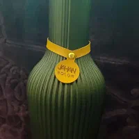 گل و گلدان نوی نو|گل مصنوعی|قزوین, |دیوار