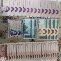 اسکناس نو|کلکسیون سکه، تمبر، اسکناس|مشهد, آزادشهر|دیوار