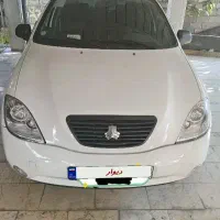 تیبا 2 مدل 1401