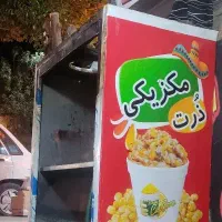 تمام تجهیزات پیتزا و فست فودی|کافی‌شاپ و رستوران|شهرکرد, |دیوار