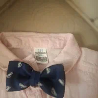 لباس پسرانه ترک