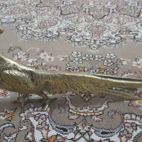 برنز و مس و گل برجسته|کلکسیون اشیاء عتیقه|زنجان, |دیوار