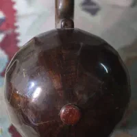 کمانچه ایرانی|سازهای سنتی|خسروشاه, |دیوار