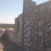 باغ ۱۰۰۰ متری نیمه ساز با سند تک برگ|فروش خانه و ویلا|شاهین‌شهر, فردوسی|دیوار