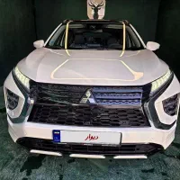 میتسوبیشی اکلیپس کراس خشک  مدل 2025  EClips cross|خودرو سواری و وانت|مشهد, کوثر|دیوار