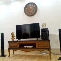 یک جفت باند اسپیکر مارشال